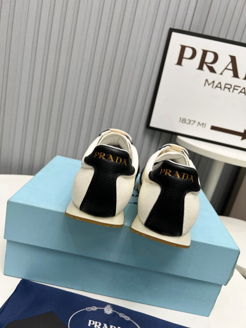 Prada Casual Shoes